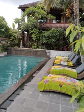 Dewa Bungalows
